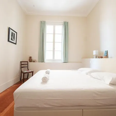 L'opera - Climatisation Et Vue Imprenable *