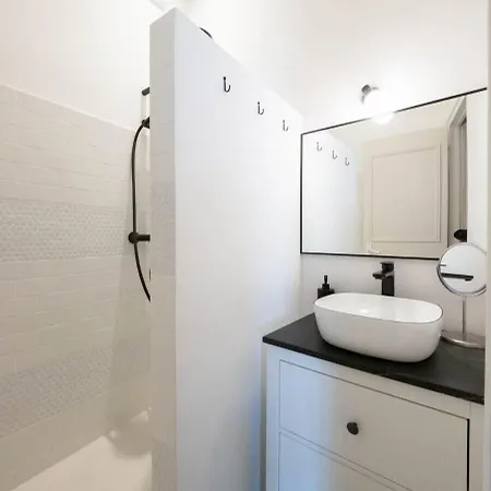 L'opera - Climatisation Et Vue Imprenable * モンペリエ