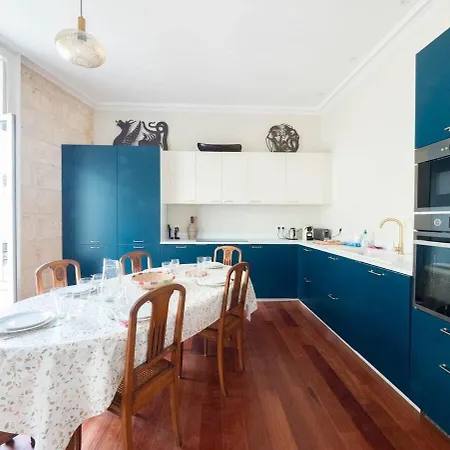 L'opera - Climatisation Et Vue Imprenable