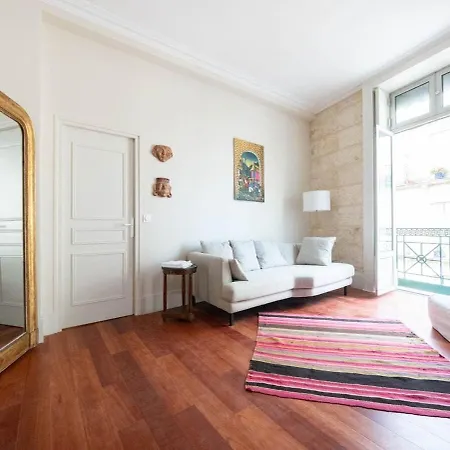 L'opera - Climatisation Et Vue Imprenable Apartment *