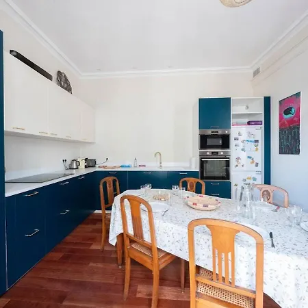 شقة L'opera - Climatisation Et Vue Imprenable مونبيلييه