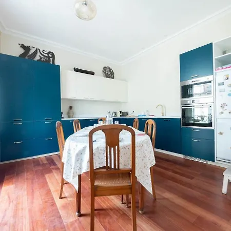 L'opera - Climatisation Et Vue Imprenable Appartamento