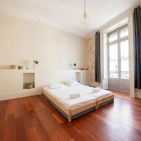 L'opera - Climatisation Et Vue Imprenable Apartment *