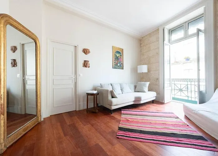 L'opera - Climatisation Et Vue Imprenable Daire *